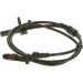 Sensor, Raddrehzahl 0 986 594 593
