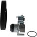 Wasserpumpe + Zahnriemensatz 1 987 946 978 Wasserpumpe + Zahnriemensatz 1 987 946 978
