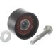 SKF Umlenk-/Führungsrolle, Zahnriemen VKM 22179