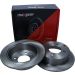 Maxgear Bremsscheibe 19-2507 Maxgear Bremsscheibe 19-2507