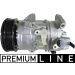 Kompressor, Klimaanlage ACP 103 000P Kompressor, Klimaanlage ACP 103 000P