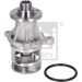 FEBI BILSTEIN 01296 Wasserpumpe