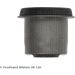 Blue Print Lagerbuchse, Blattfeder ADZ98006
