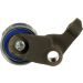 Gates Spannrolle, Zahnriemen PowerGrip™ T41280