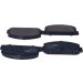 Maxgear Bremsbelagsatz, Scheibenbremse 19-0477 Maxgear Bremsbelagsatz, Scheibenbremse 19-0477