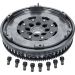 Sachs Zwei-Massen-Schwungrad 2294 501 206 Sachs Zwei-Massen-Schwungrad 2294 501 206