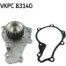 Wasserpumpe VKPC 83140 Wasserpumpe VKPC 83140