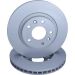QUARO Bremsscheibe QD7633