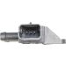 Metzger Sensor, Abgasdruck 0906343