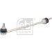 FEBI BILSTEIN 183958 Koppelstange FEBI BILSTEIN 183958 Koppelstange