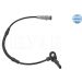 Meyle Sensor, Raddrehzahl MEYLE-ORIGINAL: True to OE 614 899 0043 Meyle Sensor, Raddrehzahl MEYLE-ORIGINAL: True to OE 614 899 0043