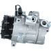 Kompressor, Klimaanlage 320005