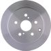 Hella Bremsscheibe 8DD 355 105-421