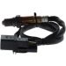 BOSCH Lambdasonde 0 258 007 274