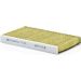 MANN-FILTER FP 2940 Innenraumfilter FreciousPlus Aktivkohlefilter mit Polyphenol, antibakteriell, Feinstaubfilter (PM 2.5) MANN-FILTER FP 2940 Innenraumfilter FreciousPlus Aktivkohlefilter mit Polyphenol, antibakteriell, Feinstaubfilter (PM 2.5)