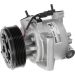 Kompressor, Klimaanlage 699495 Kompressor, Klimaanlage 699495