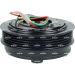 NRF Magnetkupplung, Klimakompressor 380132 NRF Magnetkupplung, Klimakompressor 380132