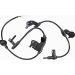 Metzger Sensor, Raddrehzahl 09001173