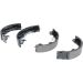 Bremsbackensatz 03.0137-0356.2 Bremsbackensatz 03.0137-0356.2