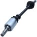 Maxgear Antriebswelle 49-1120 Maxgear Antriebswelle 49-1120