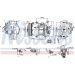 Kompressor, Klimaanlage 890650 Kompressor, Klimaanlage 890650