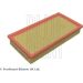 Blue Print Luftfilter ADV182217