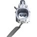 Metzger Sensor, Raddrehzahl 09001401