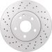 Hella Pagid Bremsscheibe Pro High Carbon 8DD 355 129-681 Hella Pagid Bremsscheibe Pro High Carbon 8DD 355 129-681