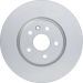 BOSCH Bremsscheibe 0 986 479 D93