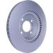 Bremsscheibe 8DD 355 118-251 Bremsscheibe 8DD 355 118-251