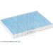 Blue Print Filter, Innenraumluft ADG02585