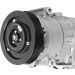 Valeo Kompressor, Klimaanlage VALEO CORE-FLEX 813386