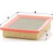 MANN-FILTER C 2571 Luftfilter MANN-FILTER C 2571 Luftfilter