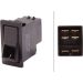 Schalter 6FH 004 570-501 Schalter 6FH 004 570-501