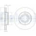 Bremsscheibe BG2272