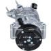 NRF Kompressor, Klimaanlage EASY FIT 320232