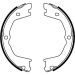 Hella Bremsbackensatz, Feststellbremse 8DA 355 050-231