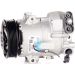 Kompressor, Klimaanlage 890058 Kompressor, Klimaanlage 890058