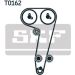 SKF Zahnriemensatz VKMA 04213