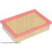 Blue Print Luftfilter ADT322127