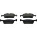 Ferodo Bremsbelagsatz, Scheibenbremse PREMIER ECO FRICTION FDB5185 Ferodo Bremsbelagsatz, Scheibenbremse PREMIER ECO FRICTION FDB5185
