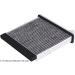 Blue Print Filter, Innenraumluft ADC42507