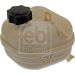 FEBI BILSTEIN 44441 Ausgleichsbehälter, Kühlmittel
