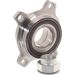 SKF Radlagersatz VKBA 3580