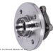 Blue Print Radlagersatz ADB118201