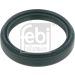 FEBI BILSTEIN 26286 Dichtring, Achsschenkel