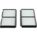 BOSCH 1 987 432 209 Innenraumfilter