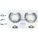 Textar Bremsbackensatz Shoe Kit Pro 84044700 Textar Bremsbackensatz Shoe Kit Pro 84044700