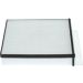 Filter, Innenraumluft 1 987 435 191