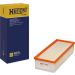 Hengst Filter Luftfilter E853L